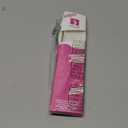 Halm Glass Straws 6x 12 inch Long Replacement Straw for Stanley Quencher Cup 40 oz & 30 oz Plastic-Free Cleaning Brush - Reusable Drinking Straw Dishwasher Safe Made in Germany (Clear)