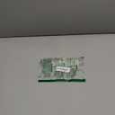 YISSION 20Pcs Mini Rhinestone Flower Hair Clips Cute Blue Hair Pins Small Decorative Hair Clips Wedding Hair Barrettes Bridal Hair Accessories for Girls Women