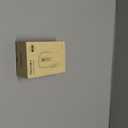 TECKNET Wireless Mouse for Laptop, Silent Mouse Quiet Click, Computer Mice Wireless, 6 Adjustable 4000 DPI Computer Mice - Purple