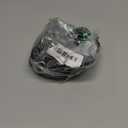 SATA to USB Adapter with Power Supply and USB C Converter, SATA Hard Drive Reader for Internal 2.5'' SSD 3.5'' HDD, up to 20TB, SATA III Support UASP Compatible with Seagate WD Toshiba and More