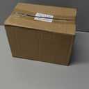 Weysat 12 Pcs Christmas Bamboo Hair Brushes Bulk Gift Natural Wooden Paddle Brush Lightweight Massage Scalp Combs Detangling Hairbrush for Women Men, All Hair Types, Anti Static (Natural)