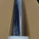 Cargo Trailer Windows,RV Windows for Camper Cargo Trailer Van Truck SUV,12" W x 22" H Vertical Sliding Window Replacement with Trim Ring,Fit 15/16" or 1-3/8" Thick Wall,Allow Error 1/16,DOT Approved
