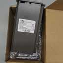 2-Pack Rechargeable Reveal Lipo Lithium Battery Pack for Trail Camera Reveal X Gen 3.0, 2.0, X Pro 3.0, Pro, X Ultra 3.0, SK, XB, X - Upgraded LED Meter & Solar Charging