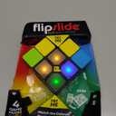 Moose Games, Flipslide Game | Fast-Paced Handheld Puzzle Toy for Kids & Teens | Gifts for Teen Boys and Girls, Stocking Stuffers for Smart Kids, Travel Game for Ages 8-13, Christmas Gifts for Teens