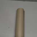 Beige Shelf Liners for Kitchen Cabinets Non Adhesive Drawer Liner for Bathroom Waterproof Refrigerator Liners for Shelves Fridge Plastic Mats Cabinet Cupboard Liner 11.8 x 118 Inches