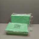 Kitsure Desk Organizer - 4-Tier Office Desk Accessories with Drawer  Pen Holder, Tool-Free Assembly Organizer with Non-Slip Pads, for Office Supplies Storage, Plastic, 13.3" x 8.0" x 10.8", Green