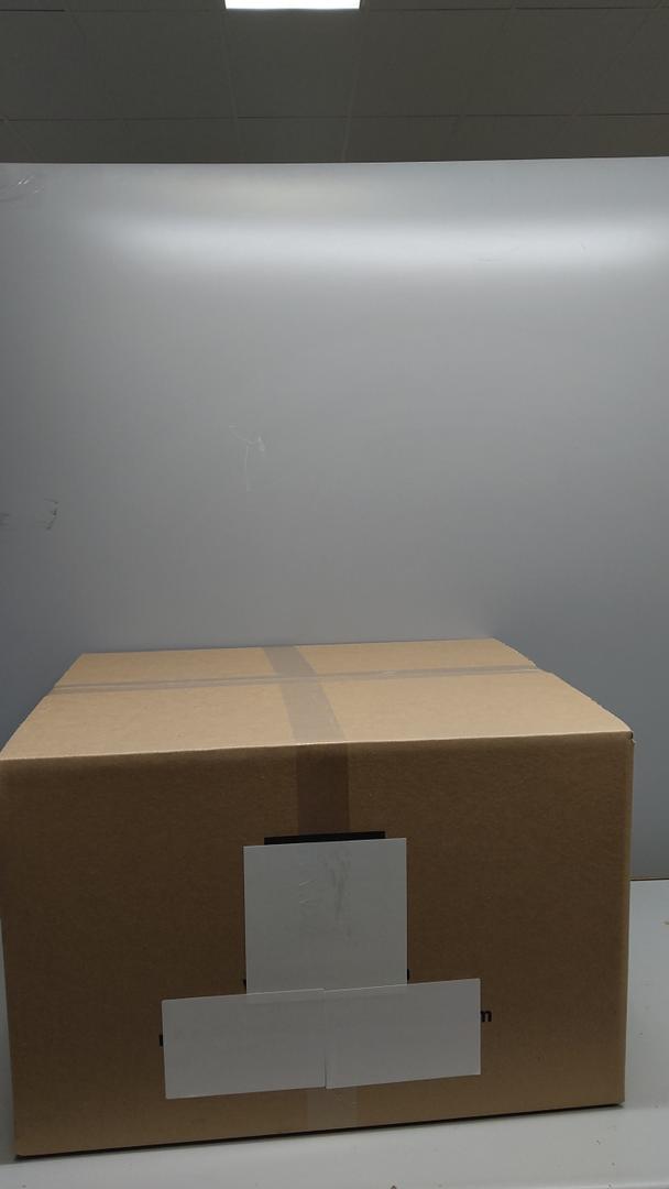 Box of Mixed Items, Retail is Estimated