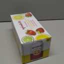 SPINDRIFT Strawberry Lemonade Sparkling Water 8pk, 12 FZ, BB Date: 01/24/25