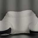 SAHEYER Side Sleeper Pillow with Arm Holes, 2 in 1 Shoulder Relief System for Rotator Cuff Pain, Memory Foam Pillow for Adults with 3 Arm Place Hole - for Side, Back and Stomach, Black