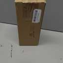 6 Pcs Knitted Large Red Christmas Bows 18in Big Crochet Christmas Tree Bow Neutral Ribbon Bow Hanging for Tree Topper Winter Party Wreath Garland Fireplace Holiday Decorations Beige