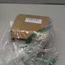 Interactive Dog Toys - Auto Bounce, Move & Vibrate with Sound, Talking Squirrel Puppy Toy for Small Medium Large Dogs, Rechargeable Durable Toy for Anxiety Relief, Boredom & Indoor Play