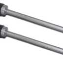 Sway Bar End Links, Replacement For K80870 K80871 Front Stabilizer Sway Bar End Links Compatible With 2009-2014 Mercedes Benz W216 W221 S550 CL550-2PCS