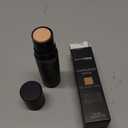 Gentlehomme Men's Concealer Stick with Brush for Dark Circles Eraser, Medium Light