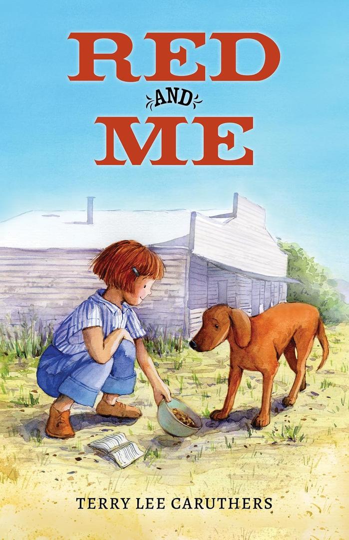 Red and Me