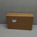 Drinking Glasses with Bamboo Lids and Glass Straw 4pcs Set - 16oz Glass Cups, Iced Coffee Glasses, Cute iced Tea Glasses, Beer Glasses, Ideal for Coffee Bar Accessories, Aesthetic Gift - 2 Brushes