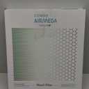 Coway Airmega 250/250S Air Purifier Replacement Filter Set, Max 2 Green True HEPA and Active Carbon Filter, AP-1720-FP