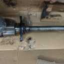 A-Premium CV Axle Shaft Assembly Compatible with Honda Odyssey 2011-2017, V6 3.5L, Front Right Passenger Side, Replace# 44305TK8A11