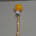 Funny Toilet Brush,Prank Toilet Brush Cleaner, Funny Toilet Scubber,Make Toilet Great Again, Commander in Crap (Thumb Up Toilet Brush)