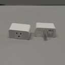 meross Smart Plug Mini, 15A & Reliable Wi-Fi, Support Apple HomeKit, Siri, Alexa, Echo, Google Assistant and Nest Hub, App Control, Timer, No Hub Needed, 2.4G WiFi Only, 2 Pack