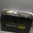 Garden Hose Reel Cart, Heavy Duty Steel Reel with Wheels, Garden Hose Holder for Outside, Backyard, or Lawn, Mobile Garden Cart Holds Up to 250 ft of 5/8