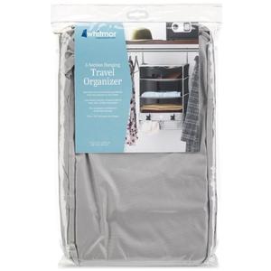 Whitmor Folding Travel Closet - Large
