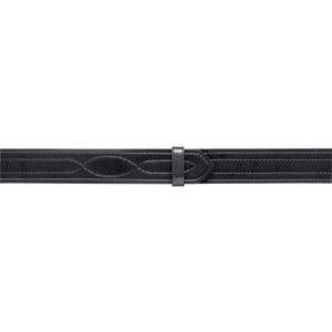 Safariland 94 Duty Belt from Buckleless Duty Belt (Size 46, Black) Safariland 94 Duty Belt from Buckleless Duty Belt (Size 46, Black)