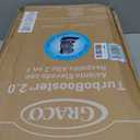 Graco TurboBooster 2.0 Highback & Backless Booster Car Seat, Declan