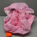 KMiKE Inflatable Shark Costume for Adult(Kids) Funny Halloween Costumes Fantasy Cosplay Blow up Costume (Pink)