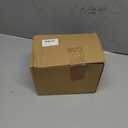 Faux Lavender Plant in Pot, Fake Flowers Arrangement for Table Centerpieces, Faux Plants Indoor Potted Plants Artificial Decor Fake Lavender Flowers Purple Home Office Decor for Women (Red)