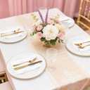 Bailarina 80 Pack White Satin Napkins,17x17 Inches Wedding Napkins Square Soft Silky Table Napkins Bulk Decorative Elegant Cloth Napkin for Party Decoration, Banquet,Wedding,Graduation