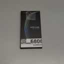 TORRAS Magnetic for iPhone 13 Pro Max Case 6.7 inch [ Fit for Magsafe] with Stand, [Military Grade Drop Protection] Shockproof Translucent Back Slim Protective Phone Case (2021), Black