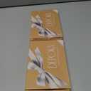 2 x Banana Hair Clips, 4.75" Large Banana Clip for Women Girls, Cute Hair Clips for Thin to Thick Hair, Big Claw Clips for Hair, 6 Pack (Coral, Translucent Brown, Tortoise, Beige, Brown, Black)