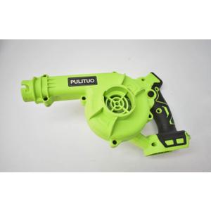 Pulituo DC BL4003 Leaf Blower Cordless Tool Lightweight Electric 120MPH