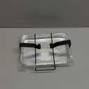 Stanbroil 7515 Aluminum Gas Grill Catch Pan and Holder Grease Collection Pan Replacement for Weber Genesis 1000-5500, Genesis Silver/Gold/Platinum, Genesis II Series, Platinum I/II, and Summit Grills