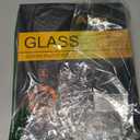 Ailun Screen Protector for iPad 11th A16 2025 [11 Inch] / 10th Generation 2022 [10.9 Inch], Tempered Glass [Face ID & Apple Pencil Compatible] Ultra Sensitive Case Friendly [2 Pack]