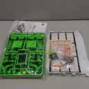 STEM 13-in-1 Education Solar Power Robots Toys for Boys Age 8-12, Educational Toy Science Kits for Kids Experiment Robotics Set Birthday Gifts for 8 9 10 11 12 Years Old (Green)