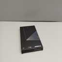 CASEKOO for iPhone 17 Pro Max Case Smooth Crystal Clear, Patented Anti-Yellow & Virgin TPU, 15FT Military-Grade Protection, Slim Transparent Women Men Funda para for iPhone 17 Pro Max Case 6.9", Clear