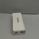 Vertvie Jelly Bras for Women Plus Size Minimizer Soft Wireless Push Up Bra Full Supportive Older Lift Back Coverage Bralette (40C, Skin)