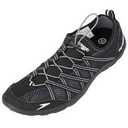 Everest PS Solid Watersock Black, Size 5