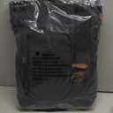 Maelstrom Travel Backpack for Women Men,Laptop Backpack Fits 15.6-17.3 Inch Laptop, Nurse/Work Bag with Insulated Lunch Box (Black) (Standard)