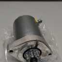 Satarter Motor Compatible with Kawasaki FS481V FS541V FR600V FR691V FR730V FR730V FR651V Mower Starter for 21163-0711, 21163-0714, 21163-0727, 21163-0743, 21163-0749, 21163-7024, 21163-7034