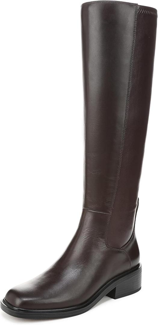 Franco Sarto Gisella (Brown, 5.5, Medium)