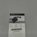 ESR for AirPods Pro 3 Case (2025), Compatible with Airpods Pro 3rd Generation Case (USB-C Cable), Magnetic Lid, MagSafe Ready, Powerful Drop Protection, Cyber Series, Navy Blue