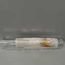 LovePads Clear Desk Mat 12 x 28 Inch, 1.5mm Thick Clear Table Protector, Waterproof Plastic Table Cover Protector, PVC Desk Protector Mat, Vinyl Desk Cover for Desktop, Coffee & Dining Table