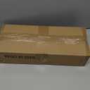 ANTOPY Small Dish Drying Rack - Compact Dish Rack for Kitchen Counter with Silicone Dish Drying Mat, Stainless Steel Dish Drainer for Kitchen Sink Cabinet, Space Saving Plate Rack Cutlery Holder