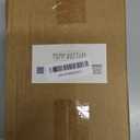 Darware Green Glass Soap Dispensers (2-Pack, Gold Metal Pumps, 16-Ounce); Decorative Pump Bottles for Kitchen and Bathroom