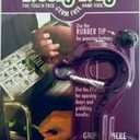 Kooty Key Hand Free/Germ Free Hand Tool