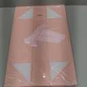 Pink Gift Box with Ribbon Magnetic Lids 10.2x9x3.74 in, Christmas Gift Boxes Bridesmaid Groomsman Proposal Boxes, Wedding Storage Box 2 Pack