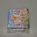 80 Pcs Candyland Birthday Paper Napkins Sweet Candy Lollipop Castle Disposable Napkins Sweetest Candy Theme Napkins for Kids Birthday Party Supplies Table Decor