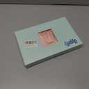 Uygafly Personalized Belt Bag for Women Girls - Fashion Mini Waist Packs with Adjustable Strap - Trendy Travel Fanny Pack Crossbody Bags with Initial Letter - Teen Gifts | Peach,Q